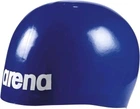 Шапочка для плавания Arena MOULDED PRO II темно-синяя 001451-701