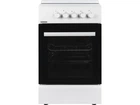 Газова плита Milano ML55 G1/07+White