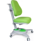 Кресло Mealux Onyx KZ Green (Y-110 KZ) Зеленый