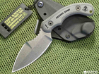 Кишеньковий ніж TOPS Knives Felony Stop FELS-01 (2000980421572) - зображення 6
