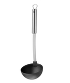 Ложка кухонная WMF Profi Plus 30 см чорна (3201002797)