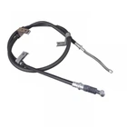 Трос ручника BLUE PRINT ADC446136 Mitsubishi Pajero MR235307