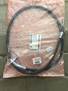 Трос ручного тормоза левый AUTOTECHTEILE 100 4219 MERCEDES SPRINTER, VOLKSWAGEN LT