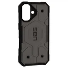 Чохол ударостійкий UAG NEW PATHFINDER COLORS MAGSAFE for iPhone 16 Plus Grey