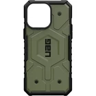 Чохол ударостійкий UAG NEW PATHFINDER COLORS MAGSAFE for iPhone 13 Pro Green