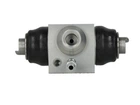 Рабочий тормозной цилиндр LPR 4374 Audi 80, 100; Volkswagen Caddy, Passat, Jetta, Golf; Skoda Octavia, Felicia 3A0611053, 357611053B, 357611053A