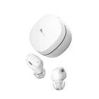 Навушники Baseus Bowie WM01 True Wireless Earphones White NGTW370002