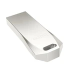 Флеш-накопичувач USB HOCO UD4 Intelligent High Speed ​​64Gb Silver