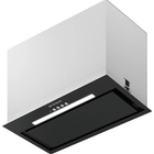 Вытяжка встраиваемая FABER INKA LUX EVO BK MATT A70
