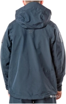 Куртка тактическая 5.11 Tactical XPRT Waterproof Jacket 48332 S Dark Navy (2000980429608) - изображение 2