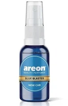 Ароматизатор повітря Areon Perfume Blue Blaster 30 ml New Car (Концентрат 1:2)