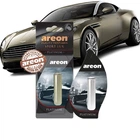 Ароматизатор повітря Areon Lux Sport Liquid 5 ml Platinum (LX03-12270)