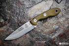 Карманный нож TOPS Knives Scandi Trekker STREK-3.5 (2000980436729) - изображение 6