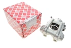 Суппорт тормозной передний L BMW 3 F30/F80/4 F33/F83 12-18 - 182195 FEBI BILSTEIN
