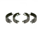 Тормозные колодки BOSCH 0986487628 Daewoo Matiz P5320170B00000, P5320070810000, P5320070800000
