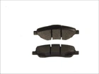 Тормозные колодки Delphi LP1786 Toyota Avensis, Corolla 0446505270, 0446505280, 0446505130