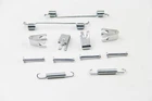 Комплектуючі колодки AUTOFREN D3969A Nissan Micra, Note, Tiida; Renault Clio; Toyota Yaris; Volkswagen Jetta 44090AX625, 7701208356
