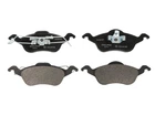 Тормозные колодки Delphi LP1315 Ford Focus 1075558, 1107697, 1151049