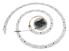 Ремкомплект для світильника LED-модуль BIOM SML 50W ⌀ 350 мм коло RDSM-50