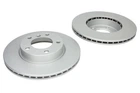 Диски гальмові Delphi BG2623C BMW 3 Series 34111160674, 34111162282, 34111162288
