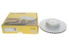 Диск гальмівний передній BMW X3 F25/X4 F26 10- 328x28 PRO+ - 92257105 TEXTAR