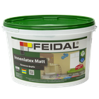 Латексная краска Feidal Innenlatex Matt 5 л