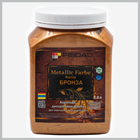 Декоративна фарба Feidal Metallic Farbe Бронза 0,8 л