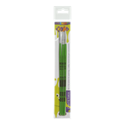 Набор кистей ZiBi Smart Line круглые из синтетики 3шт (ZB.6966SR-3)