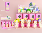 Коллекционная фигурка-сюрприз 1 из 12 Sonny Angel, куколки на липучке Стоячие милашки в костюмах животных(secret)