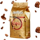 Кава в зернах Lavazza Qualita Oro 900г Зернова кава арабіка в пачці Лавазза (20)