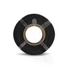 Пластик Bambu Lab PLA Basic Black, 1.75мм, 1кг, без катушки , черный