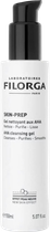 Гель для умывания лица Filorga Skin-Prep AHA очищающий 150 мл (3540550015019)
