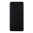 Чохол-книжка шкіра для Infinix Hot 50 Pro Колір Black
