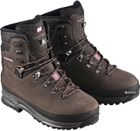 Чоловічі тактичні черевики LOWA Tibet Superwarm GTX Vibram Artic Grip 210667/0997 47 (12) Slate (2000980441044) - зображення 6