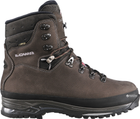 Чоловічі тактичні черевики LOWA Tibet Superwarm GTX Vibram Artic Grip 210667/0997 40 (6.5) Slate (2000980441082) - зображення 1