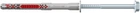 Дюбель Fischer DuoXpand 8 х 120 мм 1 шт (562154)