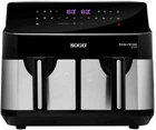 Мультипечь SOGO SS-10845 1750 Вт серебристая 5108575