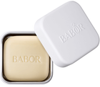 Средство для умывания лица Babor Natural в форме мыла 65 г + металлический контейнер (4015165363248)