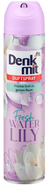 Освежитель воздуха Denkmit Fresh Waterlily 300 мл