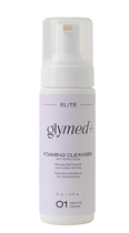 GlyMed Foaming Cleanser with Amino Acids – Пенка для очищения кожи с пептидами, 177 мл