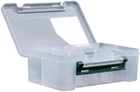 Коробка Meiho Fly Case HD (F-HD) 178x120x60 мм Clear (17910305)
