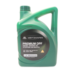 Моторна олива Mobis Hyundai/KIA Premium DPF Diesel
