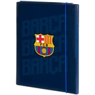 Папка для трудового навчання Kite FC Barcelona А4 BC25-213