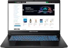 Ноутбук Dream Machines RT5050-17 (RT5050-17UA24) Black