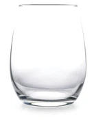 Набір склянок Amber 570мл 6шт високих скляних Pasabahce 420725
