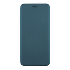 Чохол-книжка шкіра для Samsung Galaxy A56 5G (A566) Колір Green