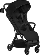 Прогулочная коляска Lionelo Julie Air Black Onyx (LO- JULIE AIR BLACK ONYX)