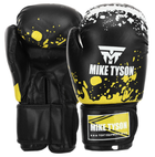 Перчатки боксерские MIKE TYSON MA-4263