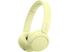 Навушники з мікрофоном Sony WH-CH520 Yellow (WHCH520Y.CE7)