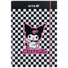 Папка для зошитів Kuromi Kite HK25-210-3 Різнокольоровий shop (4063276261250)
